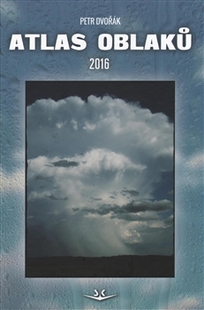 Atlas oblaků 2016