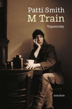 Kniha M Train
