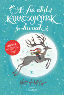 A fiú, akit Karácsonynak hívnak