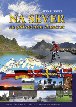 Na sever za půlnočním sluncem kúpite na Panta Rhei
