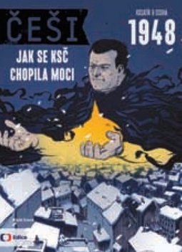 Kniha ČEŠI 1948 - Karel Osoha,Pavel Kosatik