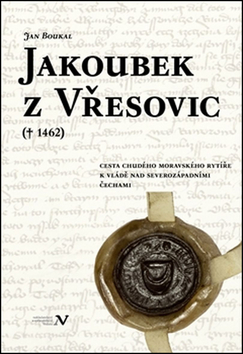 Jakoubek z Vřesovic