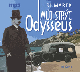 Můj strýc Odysseus - CD kúpite na Panta Rhei