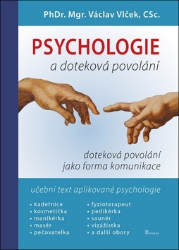 Psychologie a doteková povolání kúpite na Panta Rhei