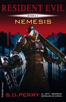 Resident Evil Nemesis