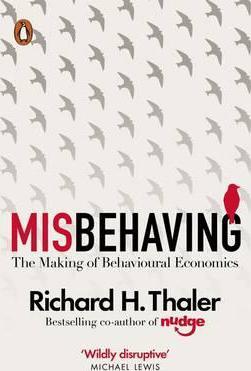 Misbehaving