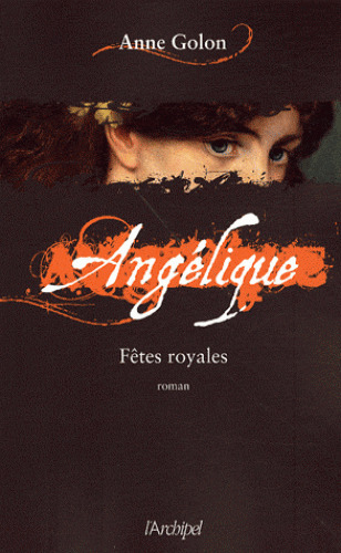 Angélique 3