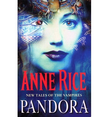 Pandora - New Tales of the Vampires
