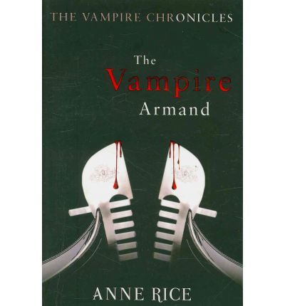 The Vampire Armand