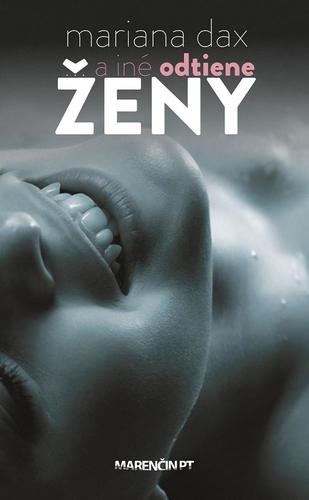 Kniha ... a iné odtiene ženy