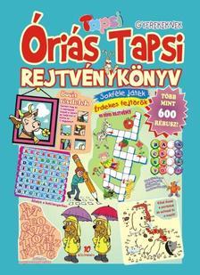 Óriás Tapsi