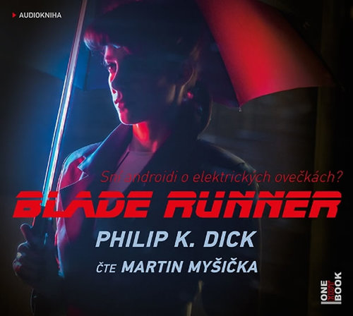 Blade Runner - CDmp3