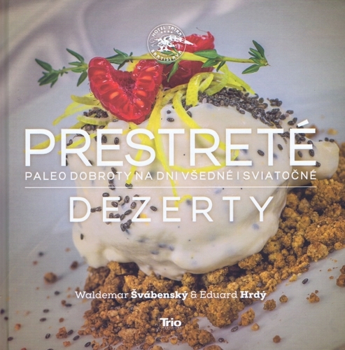 Prestreté Dezerty