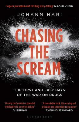 Chasing the Scream