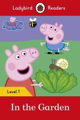 Peppa Pig - In the Garden