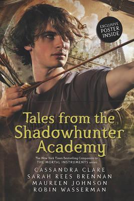 Shadowhunter Academy