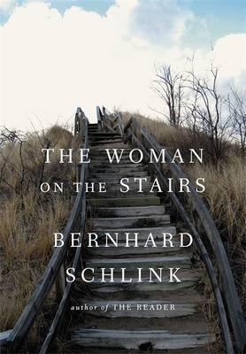 The Girl on the Stairs