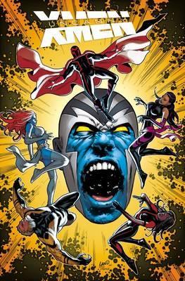 Uncanny X-Men Superior Vol 2 Apocalypse Wars