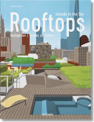 Urban Rooftops