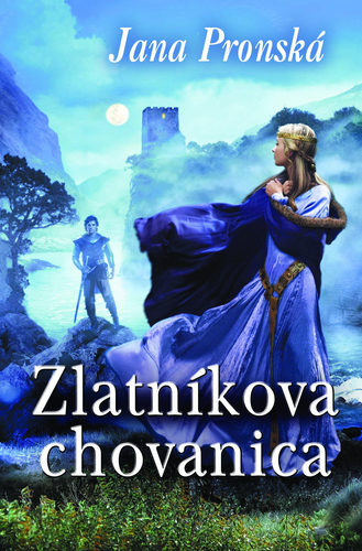 Zlatníkova chovanica – 2. vydanie