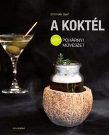 A koktél