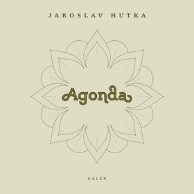 Agonda - Jaroslav Hutka