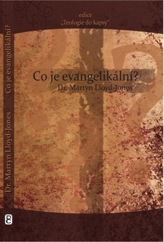 Kniha Co je evangelikální?