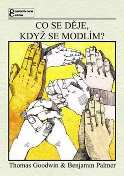 Kniha Co se děje, když se modlím?