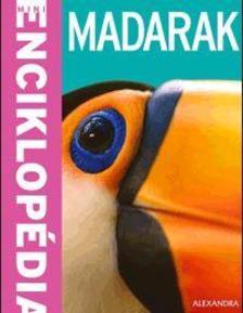 Madarak