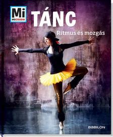 Kniha Tánc - Christine Paxmann