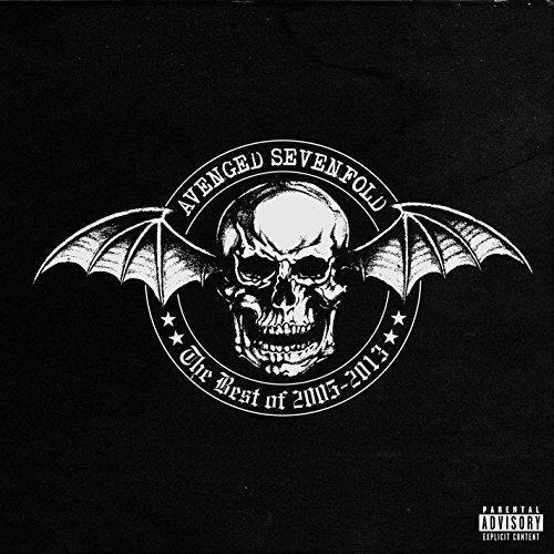 Avenged Sevenfold - The Best Of 2005-2013 2CD