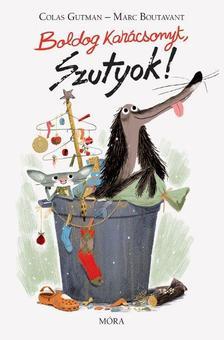 Boldog karácsonyt Szutyok!