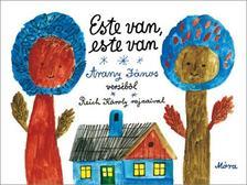 Kniha Este van, este van (6. kiadás) - János Arany