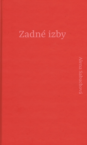 Zadné izby