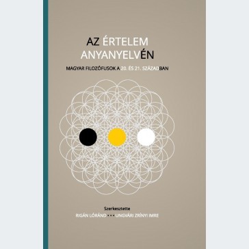 Kniha Az értelem anyanyelvén - Kolektív autorov