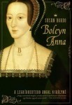 Kniha Boleyn Anna - Susan Bordo