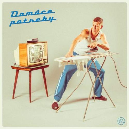 Vec - Domáce potreby   LP