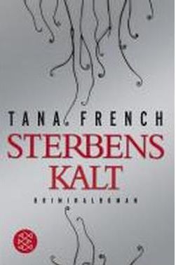 Sterbenskalt