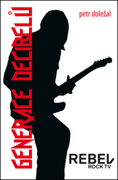 Kniha Generace decibelů