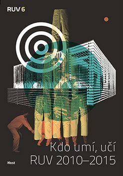 Kniha Kdo umí, učí RUV 2010-2015