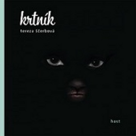 Kniha Krtník
