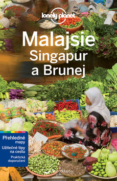 Malajsie Singapur a Brunej, 2.vydání