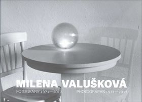 Kniha Milena Valušková