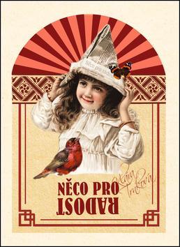 Kniha Něco pro radost