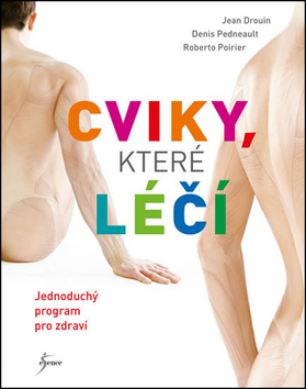 Cviky, které léčí