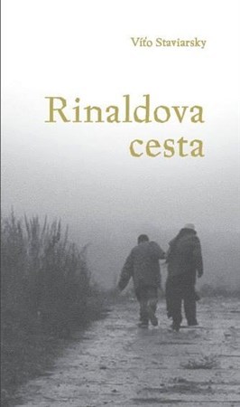 Kniha Rinaldova cesta