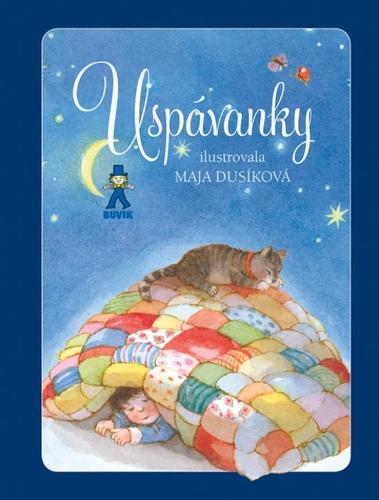 Uspávanky - Prebúdzanky