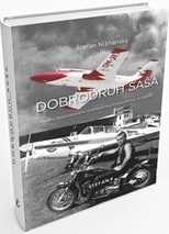 Dobrodruh Saša