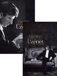 Üzenet I-II. kötet