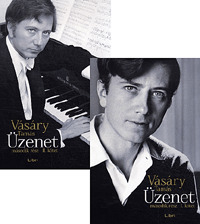 Üzenet III-IV. kötet - Tamás Vásáry